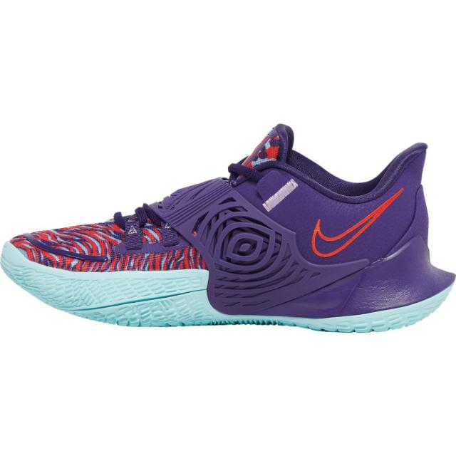 ナイキ メンズ カイリー ロー 3 Nike Kyrie Low 3 バッシュ New Orchid/Chile Red/Glacier Ice_1