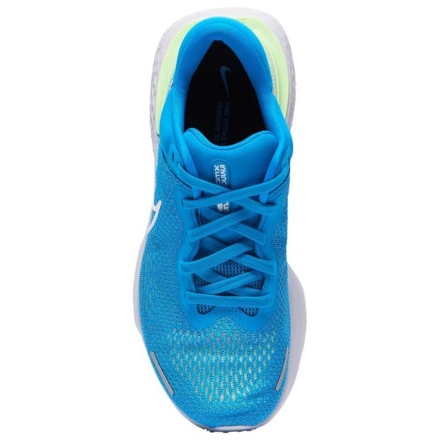 ナイキ メンズ ズームX インビンシブル ランニングシューズ Nike