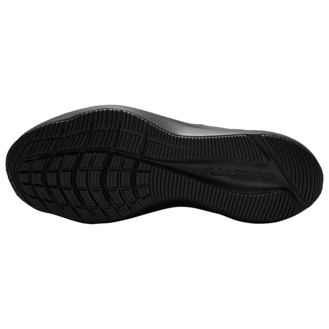 ナイキ メンズ ズーム ウィンフロ８ ランニングシューズ Nike Zoom Winflo 8 - Black/Grey_4