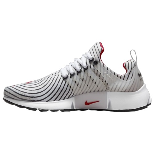 ナイキ メンズ スニーカー Nike Air Presto - White/Black_1