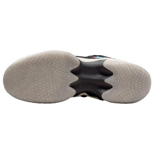 ジョーダン メンズ スニーカー Jordan Why Not Zer0.5 - Black/Multi_4