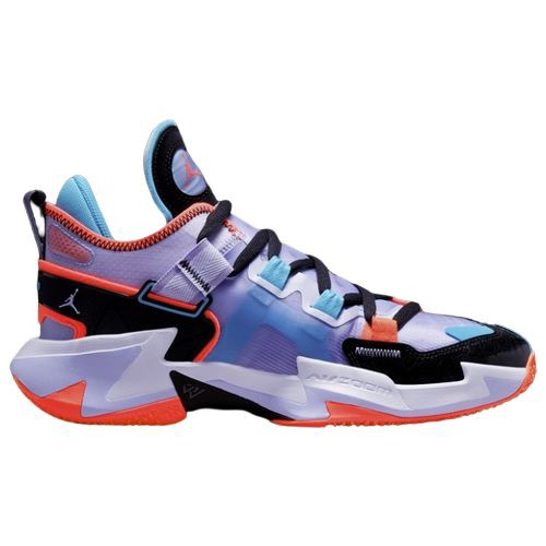 ジョーダン メンズ スニーカー Jordan Why Not Zer0.5 - Blue/Red/Black