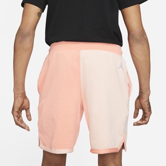 ジョーダン メンズ ショーツ Jordan Jumpman Classic Fleece Short