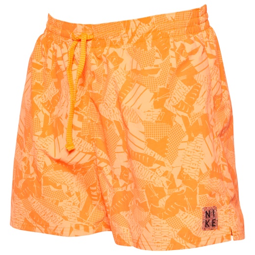 ナイキ メンズ ハーフパンツ Nike Collage Icon 5