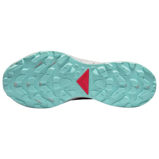 ナイキ メンズ ハイキングシューズ Nike Pegasus Trail 3 - Black/Brt