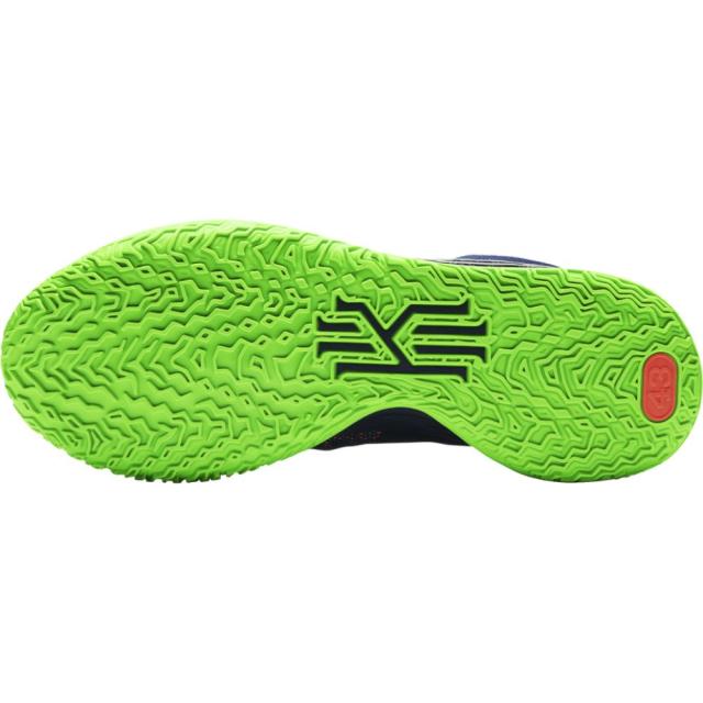 ナイキ メンズ バッシュ Nike Kyrie 7 - Midnight Navy/Midnight Navy