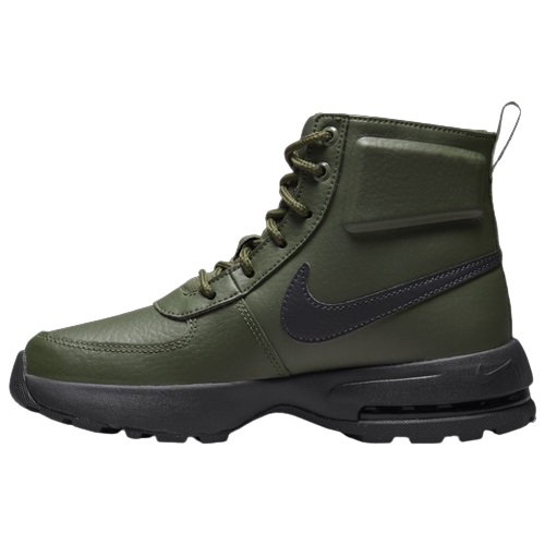 ナイキ キッズ スニーカー Nike Air Max Goaterra 2.0 GS - Cargo Khaki/Dark Smoke Gray