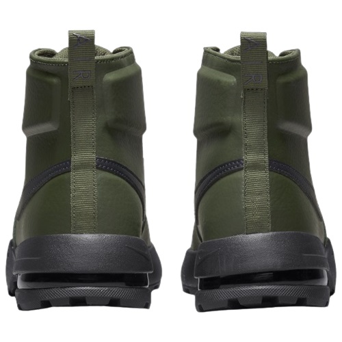 ナイキ キッズ スニーカー Nike Air Max Goaterra 2.0 GS - Cargo Khaki/Dark Smoke Gray