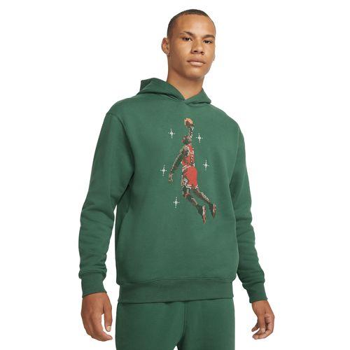 ジョーダン メンズ パーカー Jordan Essential Fleece GFX