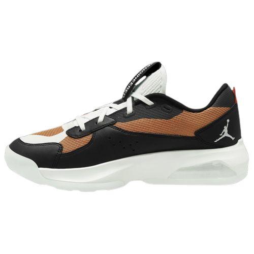 ジョーダン メンズ スニーカー Jordan Air 200E - Black/Team Orange/Summit White_1