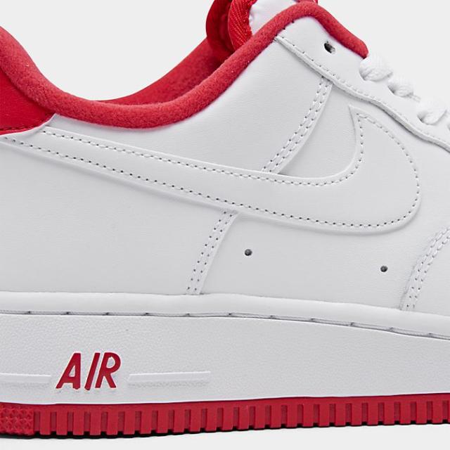 ナイキ メンズ エアフォース1ロー Nike Air Force 1 Low '07