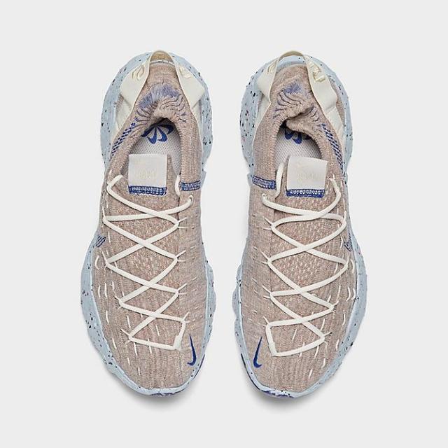 ナイキ レディース Nike Space Hippie '04 スニーカー Sail/Astronomy