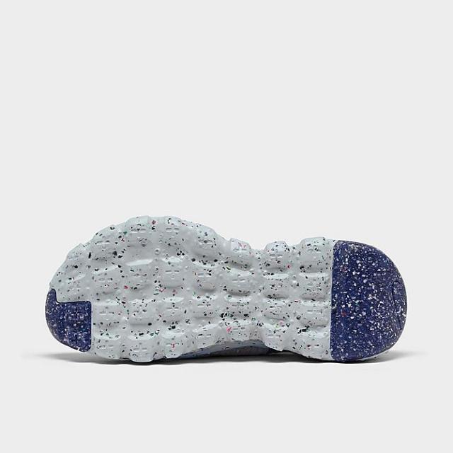 ナイキ レディース Nike Space Hippie '04 スニーカー Sail/Astronomy Blue/Fossil/Chambray ナイキ レディース Nike Space Hippie '04 スニーカー Sail/Astronomy