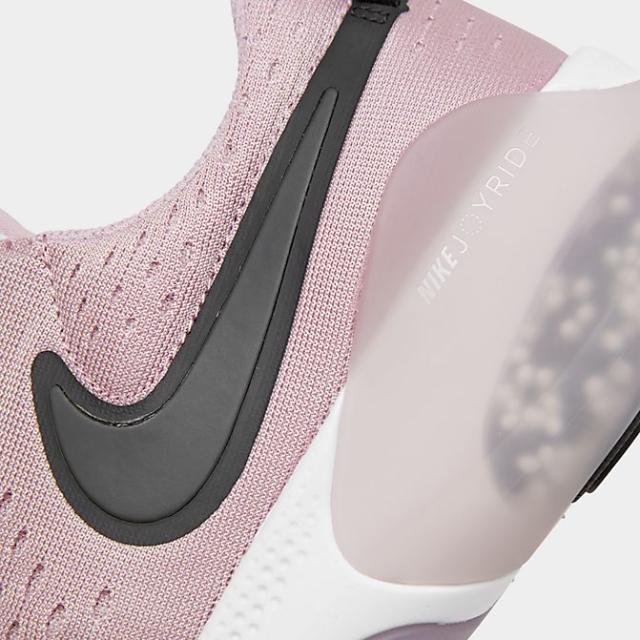 ナイキ レディース Nike Joyride Dual ランニングシューズ Plum Chalk