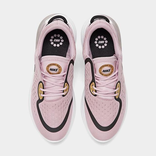 ナイキ レディース Nike Joyride Dual ランニングシューズ Plum Chalk