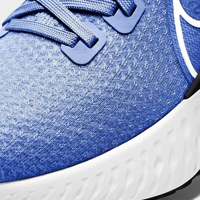 ナイキ メンズ インフィニティ Nike React Infinity Run Flyknit