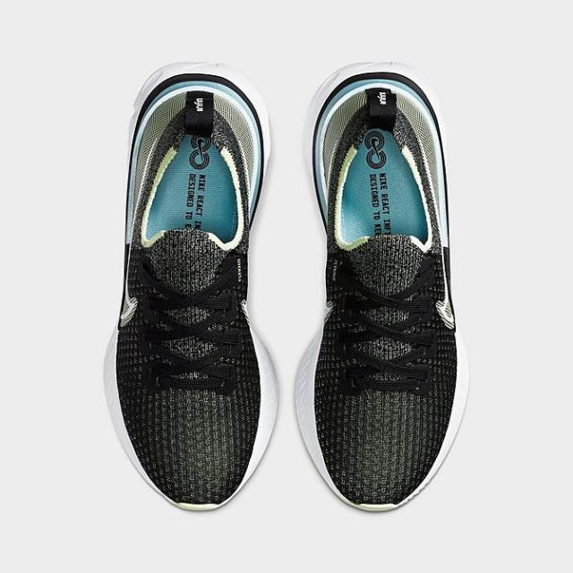 ナイキ レディース インフィニティ ラン Nike React Infinity Run