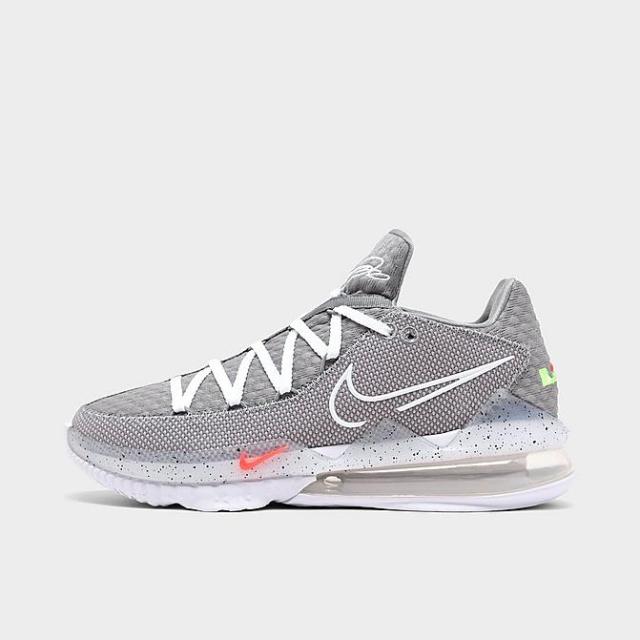 NIKE ナイキ　lebron レブロン 17 NIKE ナイキ レブロン17 スニーカー メンズ LEBRON 17 LOW TUNE