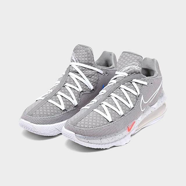ナイキ メンズ レブロン17 Nike LeBron 17 Low バッシュ
