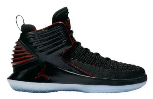 ジョーダン キッズ/レディース Jordan XXXII 32 GS 