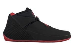ジョーダン メンズ ホワイノット Jordan Why Not Zer0.1 "Bred" バッシュ Black/Gym Red ZERO.1 ウェストブルックの通販は 50,600円