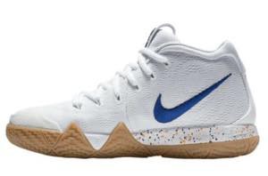 ナイキ キッズ/レディース カイリー４ Nike Kyrie 4 IV GS 