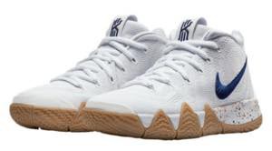 ナイキ キッズ/レディース カイリー４ Nike Kyrie 4 IV GS Uncle Drew バッシュ White/Gum  ミニバスの通販はau PAY マーケット - troisHOMME(トロワオム) | au PAY マーケット－通販サイト