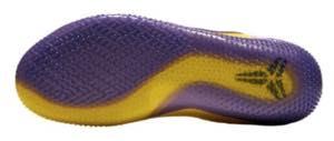 ナイキ メンズ コービー ADネクスト３６０ バッシュ Nike Kobe AD NXT 360 "Yellow Strike" - University Gold/Court Purple_4