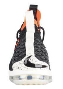 ナイキ メンズ Nike Lebron 15 XV Bright Crimson バッシュ Black/Sail