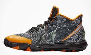 ナイキ キッズ/レディース Nike Kyrie 5 V GS "Taco" バッシュ Multi カイリー5 ミニバス