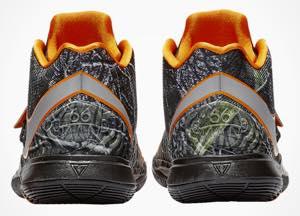 ナイキ キッズ/レディース Nike Kyrie 5 V GS "Taco" バッシュ Multi カイリー5 ミニバス