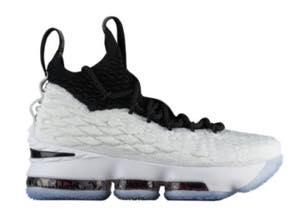 ナイキ キッズ/レディース レブロン１５ Nike LeBron 15 XV GS 
