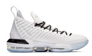 ナイキ メンズ レブロン１６ Nike LeBron 16 XVI Equality 