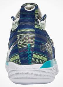 ナイキ メンズ Nike KD 11 XI "BHM" バッシュ Blue Void/Black/Squadron/Barely Volt ケビンデュラント