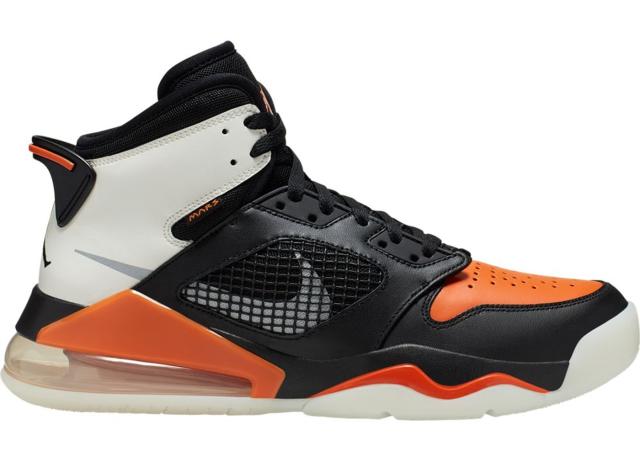 ジョーダン メンズ マーズ２７０ Jordan Mars 270 