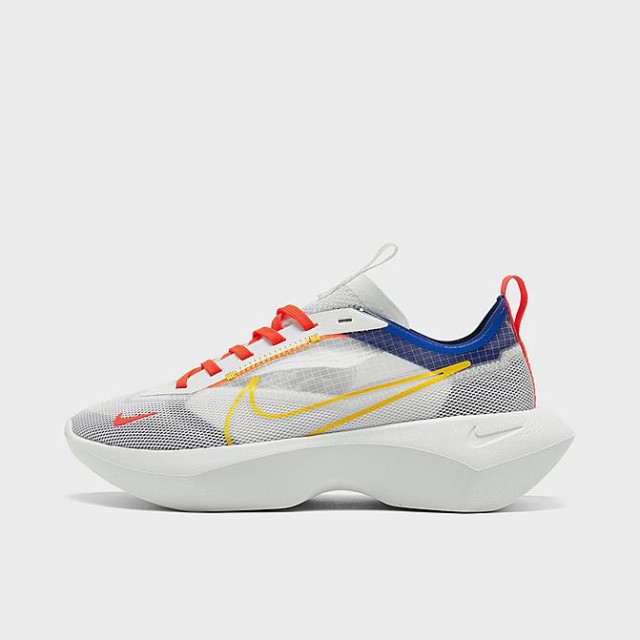 ナイキ レディース シューズ Nike Vista Lite スニーカー Summit White/Dark Sulfur/Astronomy Blue