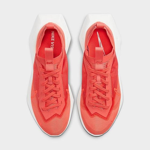 ナイキ レディース シューズ Nike Vista Lite スニーカー Magic Ember/Laser Crimson/Univ Red_4