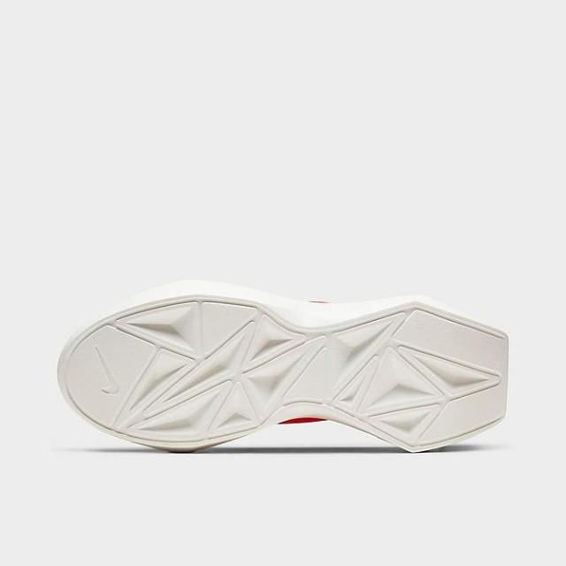 ナイキ レディース シューズ Nike Vista Lite スニーカー Magic Ember/Laser Crimson/Univ Red_5