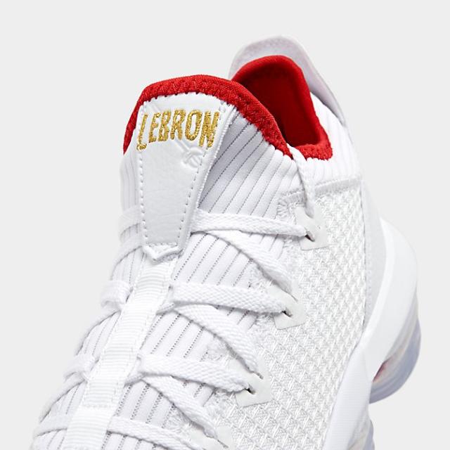 ナイキ メンズ レブロン16ロー Nike Lebron 16 Low 