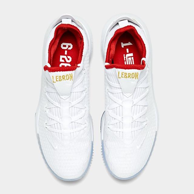 ナイキ メンズ レブロン16ロー Nike Lebron 16 Low 