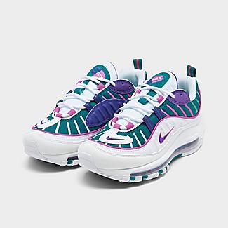 ナイキ レディース エアマックス９８ Nike Air Max 98 スニーカー