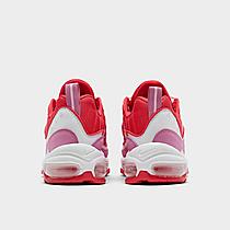 ナイキ レディース エアマックス９８ Nike Air Max 98 スニーカー Track Red/Magic Flamingo/White_3