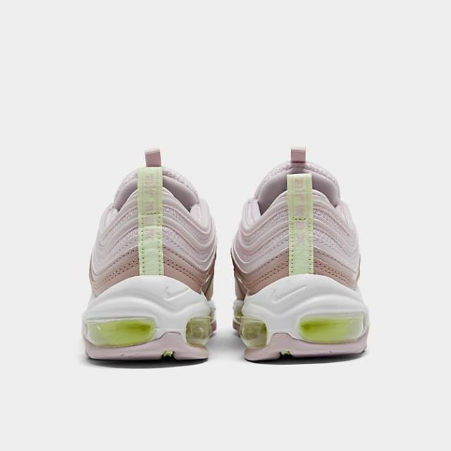 ナイキ レディース エアマックス９７ Nike Air Max 97 スニーカー Barely Rose/Fossil Stone_3