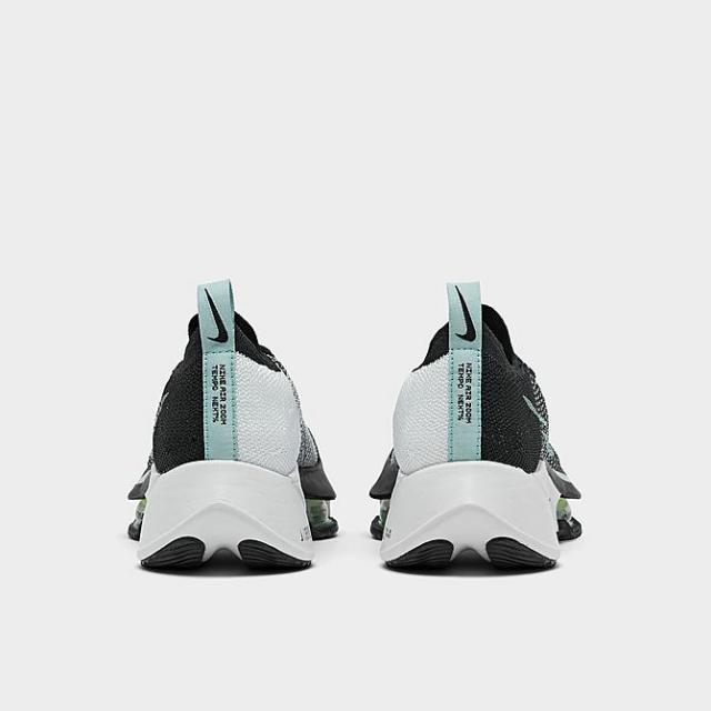 ナイキ レディース ズームテンポ Nike Air Zoom Tempo Next% ランニングシューズ Black/Glacier Ice/White/Barely Volt_3
