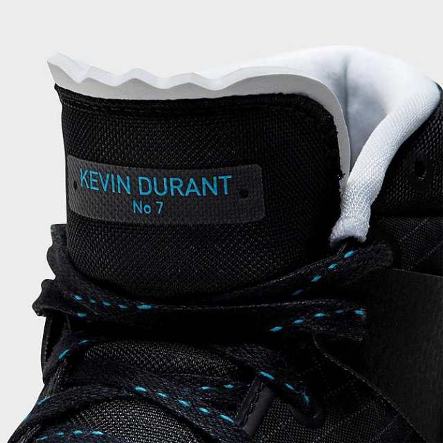 ナイキ メンズ ケビン・デュラント Nike KD13 バッシュ Black