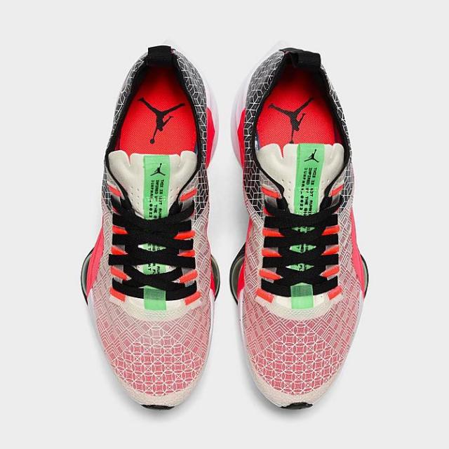 ジョーダン メンズ シューズ Jordan Air Zoom Renegade