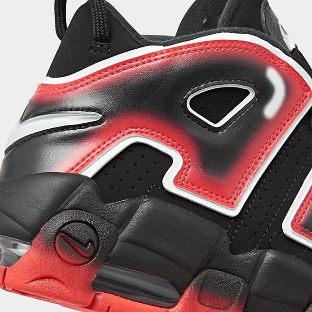 ナイキ メンズ アップテンポ Nike Air More Uptempo '96 スニーカー