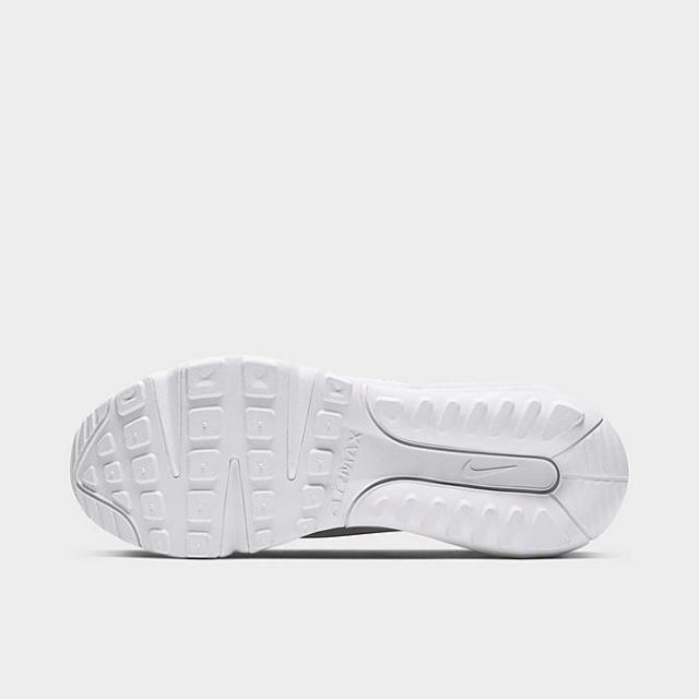ナイキ レディース エアマックス ２０９０ Nike Air Max 2090 スニーカー White/Black/Metallic Summit White_5