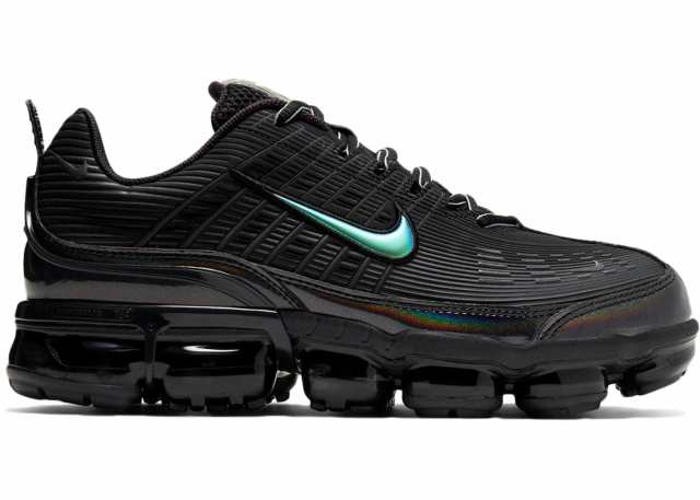 ナイキ メンズ ベイパーマックス３６０ Nike Air Vapormax 360 ランニングシューズ Black/Black/Anthracite/Black