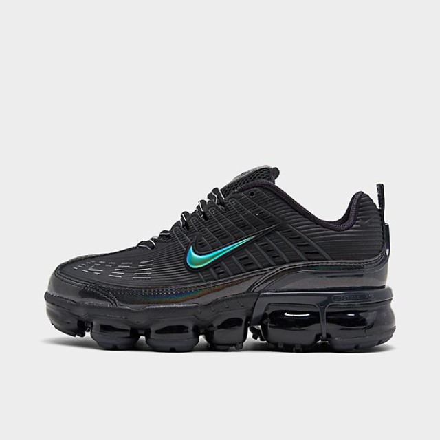 ナイキ レディース ベイパーマックス３６０ Nike Air Vapormax 360 ランニングシューズ Black/Anthracite/Black